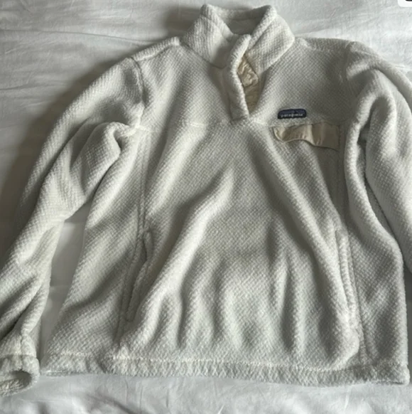 Patagonia Pullover - M - Picture 3 of 4